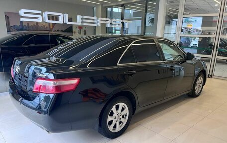 Toyota Camry, 2010 год, 1 520 000 рублей, 4 фотография