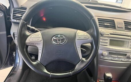 Toyota Camry, 2010 год, 1 520 000 рублей, 8 фотография
