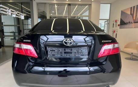 Toyota Camry, 2010 год, 1 520 000 рублей, 5 фотография
