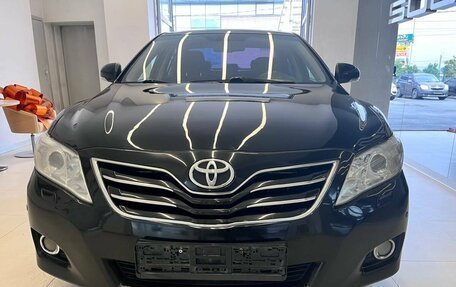Toyota Camry, 2010 год, 1 520 000 рублей, 2 фотография