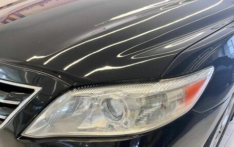 Toyota Camry, 2010 год, 1 520 000 рублей, 14 фотография