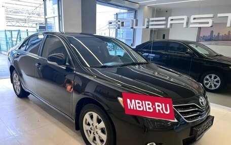 Toyota Camry, 2010 год, 1 520 000 рублей, 3 фотография