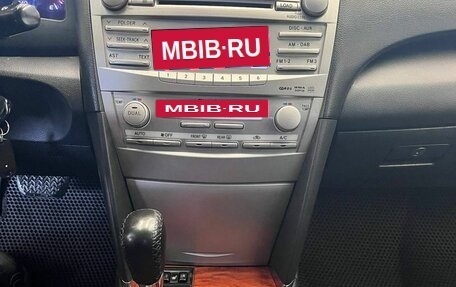 Toyota Camry, 2010 год, 1 520 000 рублей, 12 фотография