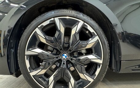 BMW 5 серия, 2023 год, 9 500 000 рублей, 7 фотография