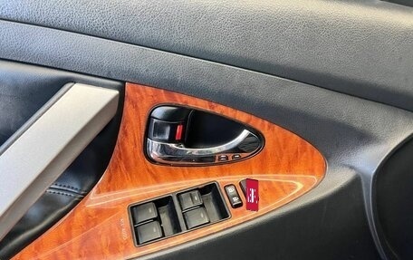 Toyota Camry, 2010 год, 1 520 000 рублей, 16 фотография
