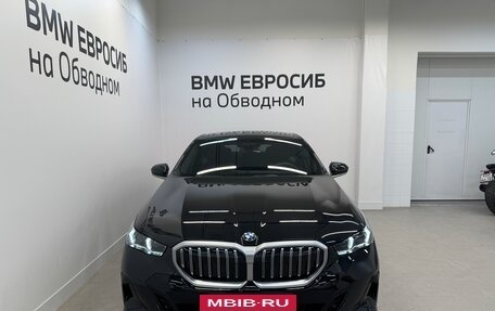 BMW 5 серия, 2023 год, 9 500 000 рублей, 3 фотография