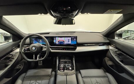 BMW 5 серия, 2023 год, 9 500 000 рублей, 11 фотография