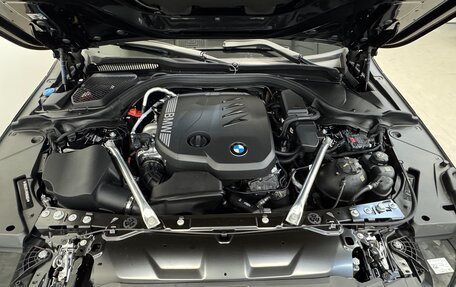 BMW 5 серия, 2023 год, 9 500 000 рублей, 10 фотография
