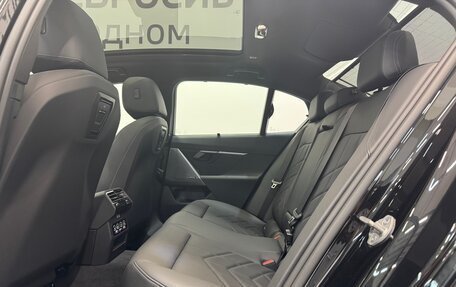 BMW 5 серия, 2023 год, 9 500 000 рублей, 17 фотография
