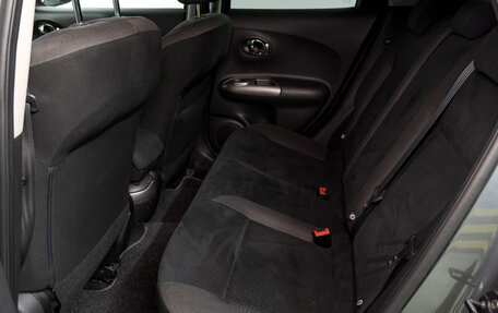 Nissan Juke II, 2012 год, 1 299 000 рублей, 16 фотография
