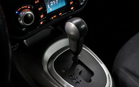 Nissan Juke II, 2012 год, 1 299 000 рублей, 12 фотография