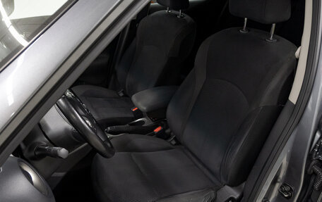 Nissan Juke II, 2012 год, 1 299 000 рублей, 15 фотография