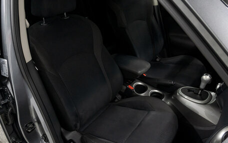 Nissan Juke II, 2012 год, 1 299 000 рублей, 18 фотография