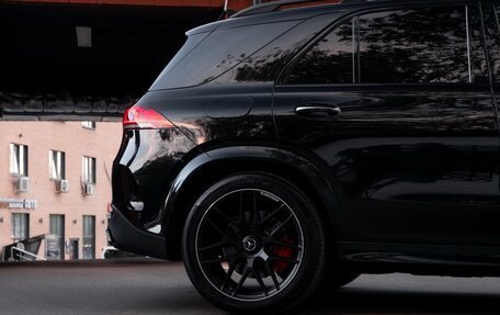 Mercedes-Benz GLE AMG, 2021 год, 11 900 000 рублей, 6 фотография