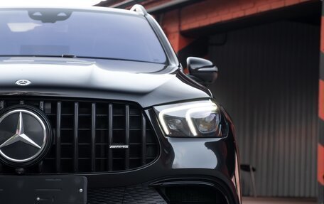 Mercedes-Benz GLE AMG, 2021 год, 11 900 000 рублей, 3 фотография