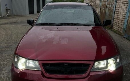 Daewoo Nexia I рестайлинг, 2011 год, 265 000 рублей, 1 фотография
