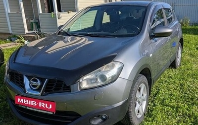 Nissan Qashqai, 2012 год, 950 000 рублей, 1 фотография