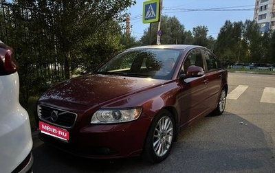 Volvo S40 II, 2010 год, 600 000 рублей, 1 фотография