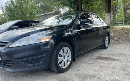 Ford Mondeo IV, 2012 год, 630 000 рублей, 1 фотография