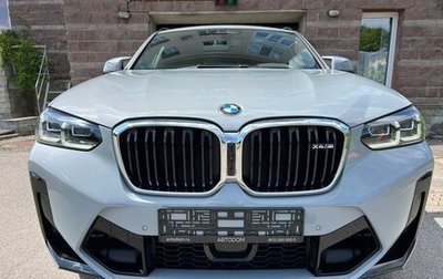 BMW X4 M, 2023 год, 10 900 000 рублей, 1 фотография