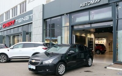 Chevrolet Cruze II, 2012 год, 719 000 рублей, 1 фотография