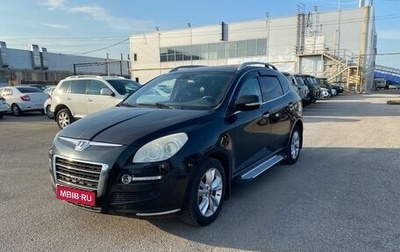 Luxgen Luxgen7 SUV, 2014 год, 1 000 000 рублей, 1 фотография