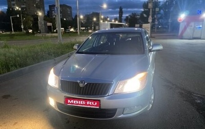 Skoda Octavia, 2009 год, 780 000 рублей, 1 фотография