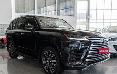 Lexus LX, 2024 год, 18 190 000 рублей, 1 фотография
