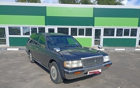 Toyota Crown, 1998 год, 370 000 рублей, 1 фотография