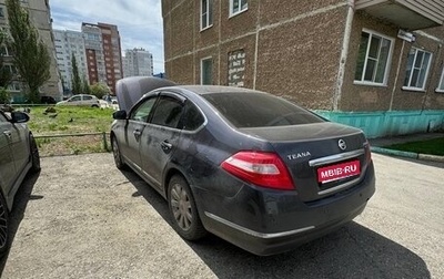 Nissan Teana, 2008 год, 850 000 рублей, 1 фотография
