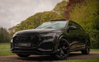 Audi RS Q8 I, 2022 год, 12 150 000 рублей, 1 фотография