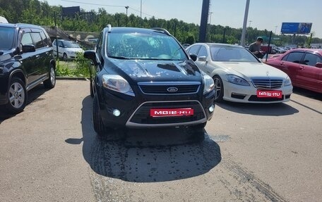 Ford Kuga III, 2012 год, 970 000 рублей, 1 фотография