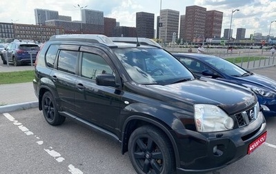 Nissan X-Trail, 2007 год, 1 100 000 рублей, 1 фотография