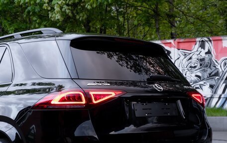 Mercedes-Benz GLE AMG, 2021 год, 11 900 000 рублей, 9 фотография