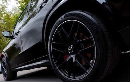 Mercedes-Benz GLE AMG, 2021 год, 11 900 000 рублей, 10 фотография