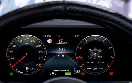Mercedes-Benz GLE AMG, 2021 год, 11 900 000 рублей, 12 фотография