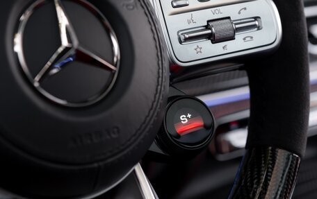 Mercedes-Benz GLE AMG, 2021 год, 11 900 000 рублей, 14 фотография