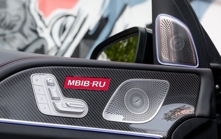 Mercedes-Benz GLE AMG, 2021 год, 11 900 000 рублей, 11 фотография