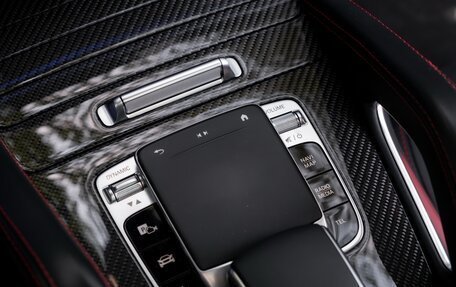 Mercedes-Benz GLE AMG, 2021 год, 11 900 000 рублей, 15 фотография