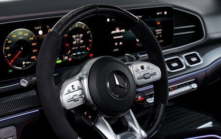 Mercedes-Benz GLE AMG, 2021 год, 11 900 000 рублей, 19 фотография