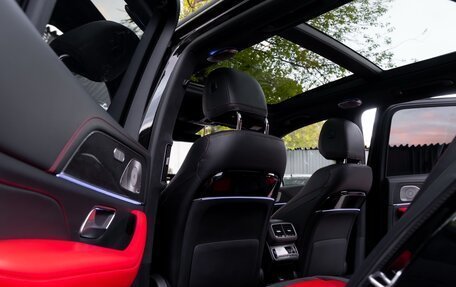 Mercedes-Benz GLE AMG, 2021 год, 11 900 000 рублей, 18 фотография