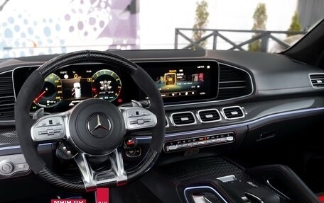 Mercedes-Benz GLE AMG, 2021 год, 11 900 000 рублей, 24 фотография