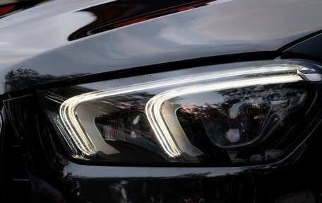 Mercedes-Benz GLE AMG, 2021 год, 11 900 000 рублей, 26 фотография