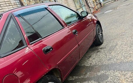 Daewoo Nexia I рестайлинг, 2011 год, 265 000 рублей, 9 фотография
