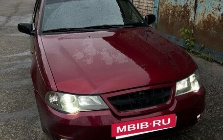 Daewoo Nexia I рестайлинг, 2011 год, 265 000 рублей, 6 фотография