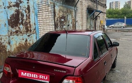 Daewoo Nexia I рестайлинг, 2011 год, 265 000 рублей, 7 фотография