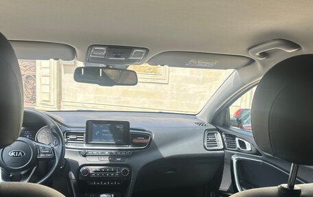KIA cee'd III, 2019 год, 1 850 000 рублей, 5 фотография