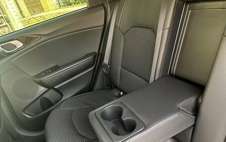 KIA cee'd III, 2019 год, 1 850 000 рублей, 14 фотография