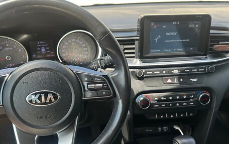 KIA cee'd III, 2019 год, 1 850 000 рублей, 11 фотография