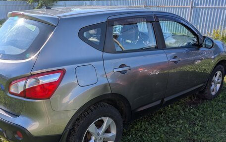 Nissan Qashqai, 2012 год, 950 000 рублей, 3 фотография
